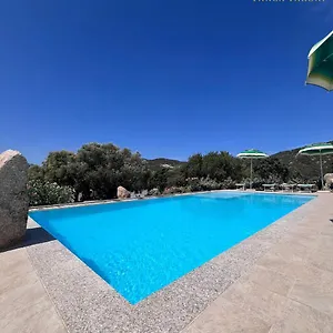  Séjour à la ferme Tanca Taroni